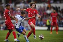 Nhận định, soi kèo Vicente vs Famalicao, 1h ngày 6/12