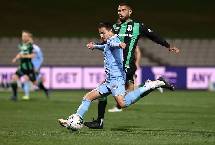 Phân tích kèo hiệp 1 Melbourne City vs Western United, 15h45 ngày 4/12