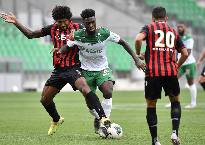 Ph&acirc;n t&iacute;ch k&egrave;o hiệp 1 Saint-Etienne vs Rennes, 19h ng&agrave;y 5/12