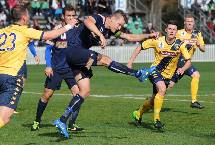 Soi kèo phạt góc Macarthur vs Central Coast, 12h05 ngày 5/12