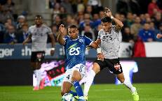 Tỷ lệ k&egrave;o nh&agrave; c&aacute;i Nice vs Strasbourg, 23h ng&agrave;y 5/12