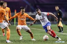 Nhận định, soi kèo Wuhan vs Changchun YaTai, 18h30 ngày 4/12