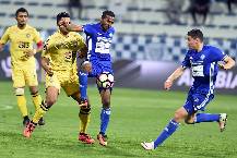 Soi kèo, dự đoán Macao Dubai City vs Al Nasr 19h40 ngày 5/12
