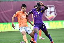 Soi kèo tài xỉu Zibo Cuju vs Kunshan hôm nay, 13h30 ngày 6/12