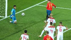 Thông tin lực lượng mới nhất Morocco vs Tây Ban Nha, 22h ngày 6/12