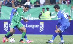 Nhận định, soi kèo Baghdad vs Al Shorta, 18h30 ngày 5/12