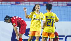 Nhận định, soi kèo nữ Hà Nội B vs nữ Thái Nguyên, 17h00 ngày 5/12