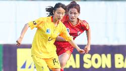 Nhận định, soi kèo nữ TKS Việt Nam vs nữ TPHCM B, 14h30 ngày 5/12