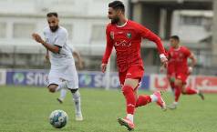 Nhận định, soi kèo Shahrdari Astara vs Mes Shahr-e Babak, 18h00 ngày 5/12