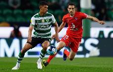 Nhận định, soi k&egrave;o Sporting Lisbon vs Gil Vicente, 3h15 ng&agrave;y 5/12