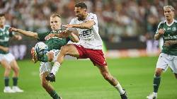 Nhận định, soi k&egrave;o LKS Lodz vs Legia Warszawa, 00h00 ng&agrave;y 06/12: Tập trung cao độ