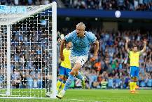 Si&ecirc;u m&aacute;y t&iacute;nh dự đo&aacute;n Man City vs Nottingham, 2h30 ng&agrave;y 5/12