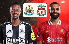 Soi k&egrave;o phạt g&oacute;c Newcastle vs Liverpool, 02h30 ng&agrave;y 5/12