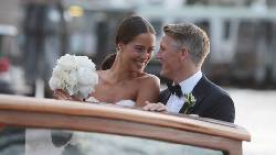 Ana Ivanovic đệ đơn ly hôn giữa nghi vấn Schweinsteiger ngoại tình