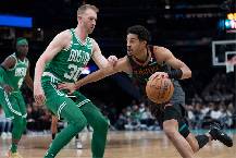Nhận định bóng rổ Washington Wizards vs Boston Celtics, 07h00 ngày 5/12: Khách lấn chủ