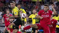 Nhận định, soi kèo Aarau vs Sion, 2h30 ngày 5/12: Cân bằng