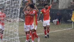 Nhận định, soi kèo Brothers Union vs Bashundhara Kings, 15h30 ngày 5/12: Tiếp tục thăng hoa