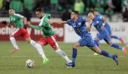 Nhận định, soi kèo Shabab AlOrdon vs Al-Baq'a, 21h00 ngày 4/12: Trận đấu vô thưởng vô phạt