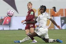 Siêu máy tính dự đoán MU vs West Ham, 3h00 ngày 5/12