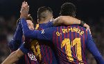 Dự đoán Getafe vs Barcelona (2h45 ngày 7/1) bởi chuyên gia, người nổi tiếng)
