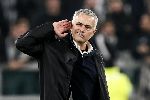 Jose Mourinho sắp tái xuất với đội bóng khởi nghiệp