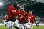 Nhận định MU vs Reading, 19h30 ng&agrave;y 5/1 (FA Cup)