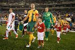 Dự đo&aacute;n Australia vs Jordan (18h 6/1) bởi chuy&ecirc;n gia, người nổi tiếng