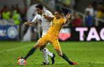 Nhận định Australia vs Jordan 18h00, 06/01 (Asian Cup 2019)