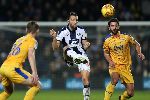 Nhận định West Brom vs Wigan 19h30, 05/01 (Cúp FA Anh)