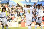 Kết quả Getafe vs Real Madrid, 22h00 ng&agrave;y 4/1
