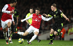 Kết quả đối đầu Arsenal vs Leeds United, 2h55 ng&agrave;y 7/1