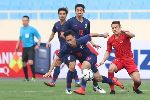 Đội hình dự kiến U23 Thái Lan vs U23 Bahrain, 20h15 ngày 8/1