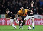 Kết quả b&oacute;ng đ&aacute; h&ocirc;m nay 5/1: Man City thắng 4 sao, MU phải đ&aacute; lại