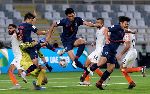 Kết quả đối đầu U23 Th&aacute;i Lan vs U23 Bahrain, 20h15 ng&agrave;y 8/1