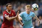 De Bruyne ra y&ecirc;u s&aacute;ch với Man City