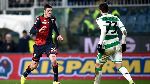 Nhận định Sassuolo vs Genoa, 21h00 ng&agrave;y 6/1