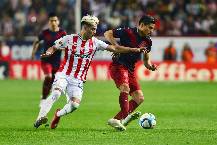 Nhận định, soi kèo Juarez vs Necaxa, 8h ngày 8/1