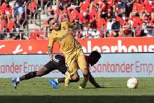 Nhận định, soi k&egrave;o Levante vs Mallorca, 20h00 ng&agrave;y 8/1