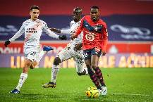 Nhận định, soi k&egrave;o Lille vs Lorient, 23h00 ng&agrave;y 8/1