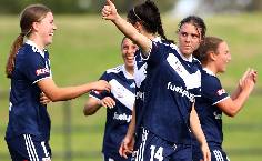 Nhận định, soi kèo Nữ Newcastle Jets vs nữ Melbourne Victory, 15h45 ngày 7/1