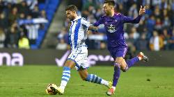 Nhận định, soi k&egrave;o Sociedad vs Celta Vigo, 22h15 ng&agrave;y 8/1