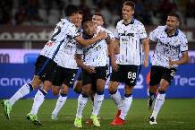 Ph&acirc;n t&iacute;ch k&egrave;o hiệp 1 Atalanta vs Torino, 22h30 ng&agrave;y 6/1