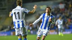 Ph&acirc;n t&iacute;ch k&egrave;o hiệp 1 Sociedad vs Celta Vigo, 22h15 ng&agrave;y 8/1