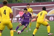 Soi k&egrave;o phạt g&oacute;c Chengdu Rongcheng vs Dalian Pro, 14h30 ng&agrave;y 8/1