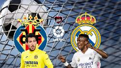 Đại b&agrave;ng ti&ecirc;n tri dự đo&aacute;n Villarreal vs Real Madrid, 22h15 ng&agrave;y 7/1