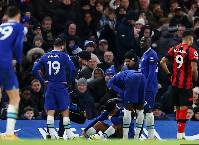 Đội hình ra sân chính thức Chelsea vs Man City, 3h ngày 6/1 (cập nhật)