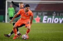 Nhận định, soi kèo Gaziantep vs Istanbul BB, 21h00 ngày 5/1