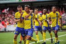 Nhận định, soi kèo Standard Liege vs Sint-Truiden, 2h45 ngày 7/1
