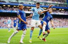 Ph&acirc;n t&iacute;ch k&egrave;o hiệp 1 Chelsea vs Man City, 3h ng&agrave;y 6/1