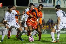 Ph&acirc;n t&iacute;ch k&egrave;o hiệp 1 Dorados vs Correcaminos, 10h05 ng&agrave;y 6/1